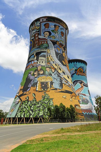 soweto